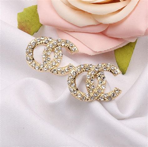 shein chanel dupe